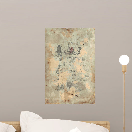 Vintage background - old Cardboard