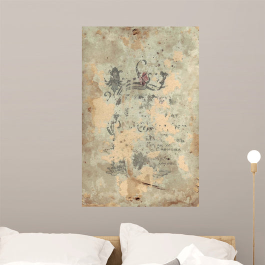 Vintage background - old Cardboard