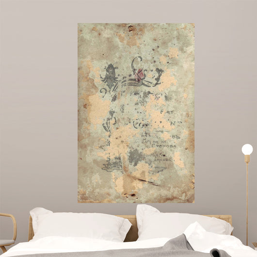 Vintage background - old Cardboard