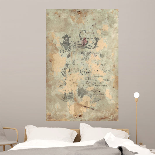 Vintage background - old Cardboard