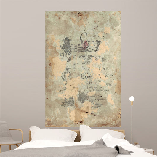 Vintage background - old Cardboard