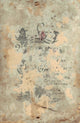 Vintage background - old Cardboard