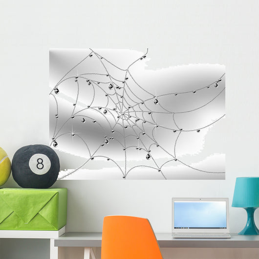 Spider web
