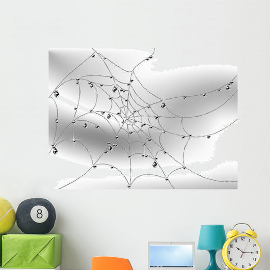 Spider web