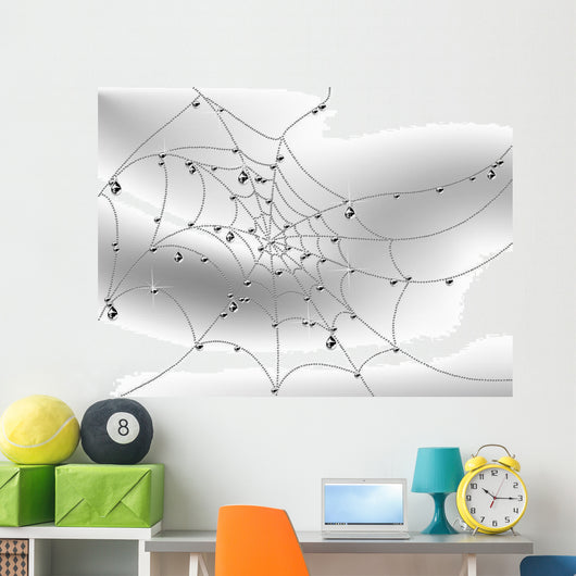 Spider web