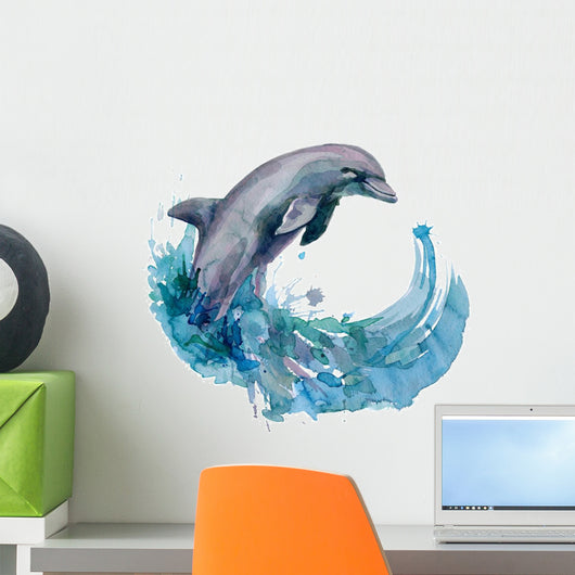 dolphin