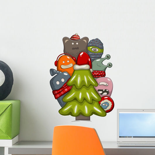 Xmas Tree