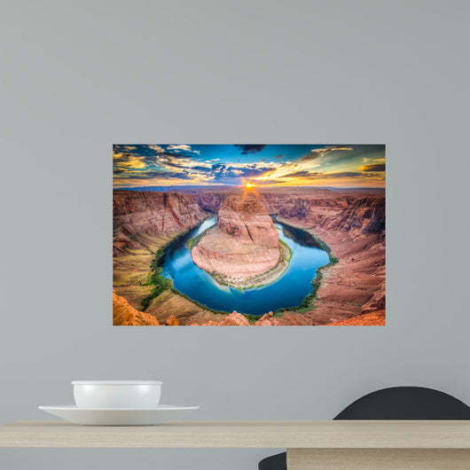 Horseshoe Bend Grand Canyon