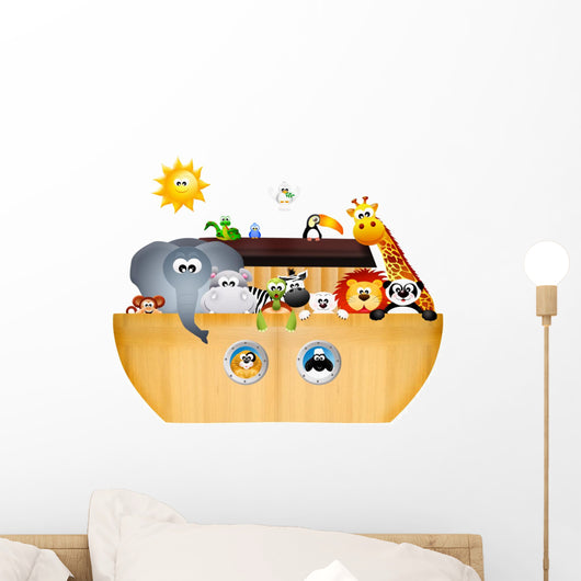 Noahs Ark