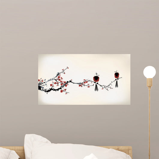 Bird Painting