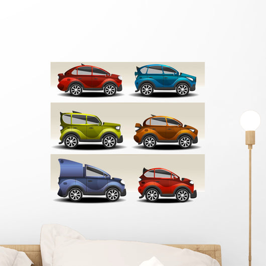 Cars