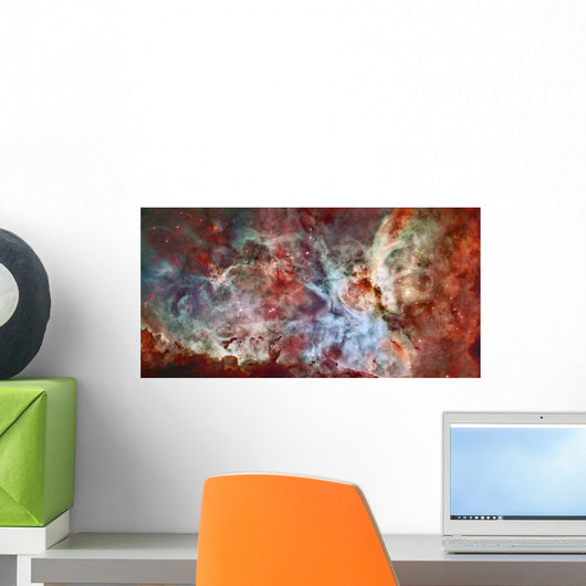 Carina Nebula