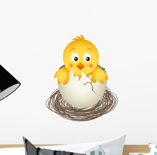 Little Chicken
