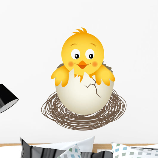 Little Chicken