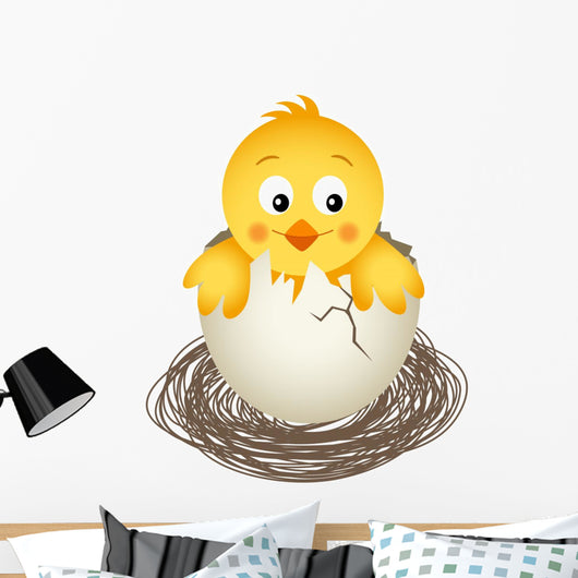 Little Chicken