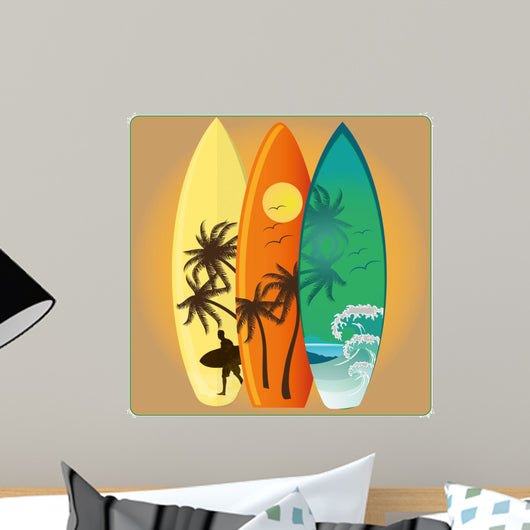 surf