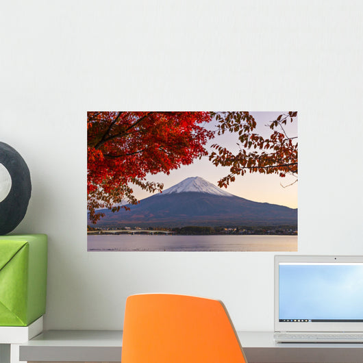 Mt. Fuji