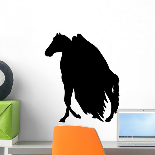 Pegasus Wall Decal