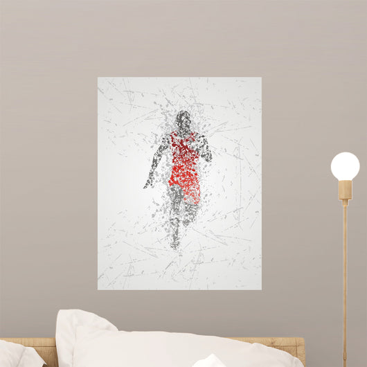athlete runner design