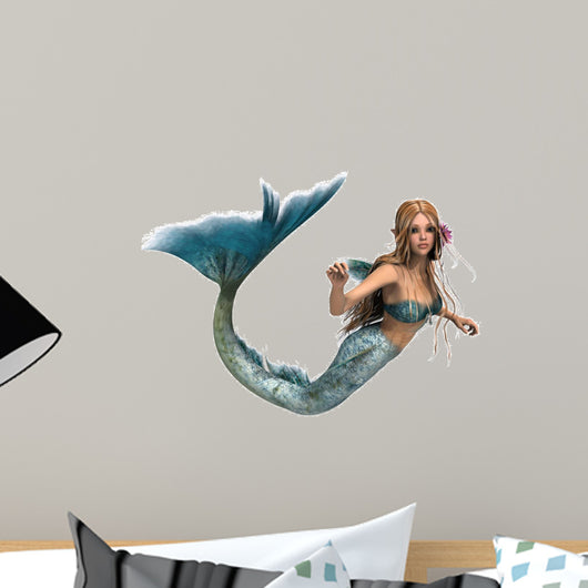 Mermaid
