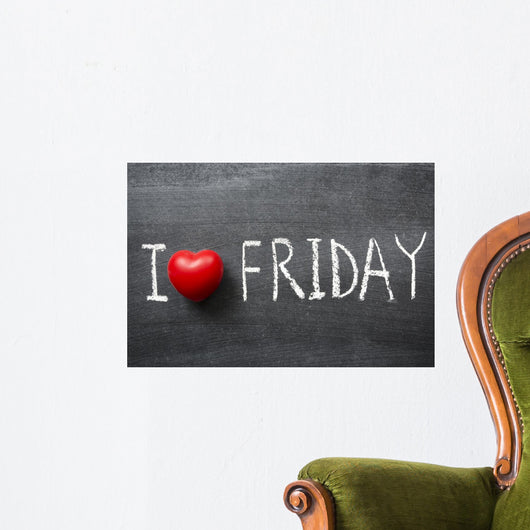 love Friday