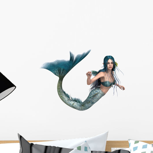 Mermaid