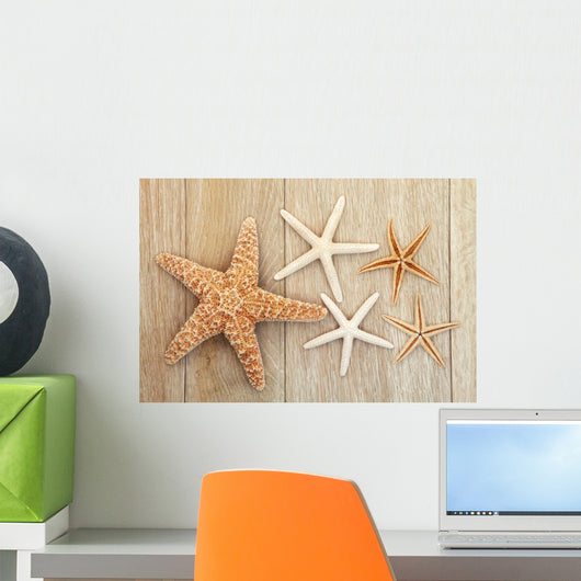 Starfish