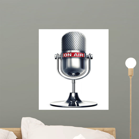 on air