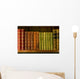 Old books Wall Mural