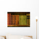 Old books Wall Mural