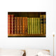 Old books Wall Mural