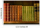 Old books Wall Mural
