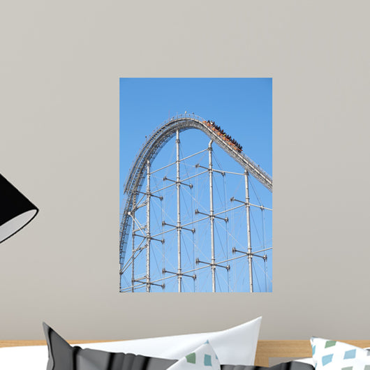 Roller coaster