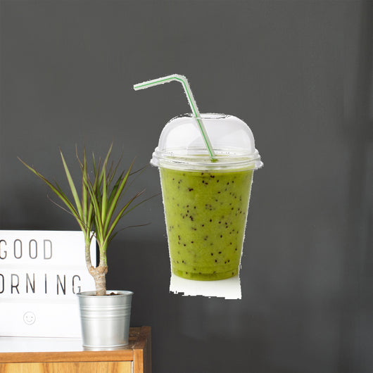 Kiwi smoothie