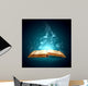 Magic book