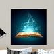 Magic book