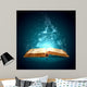 Magic book