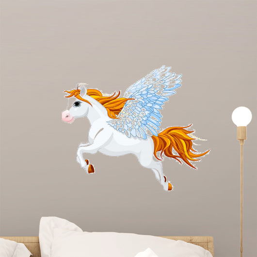 Pegasus