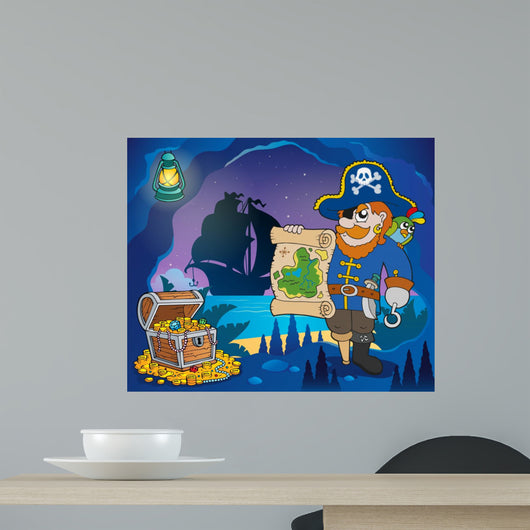 Pirate Cove Theme Image 4