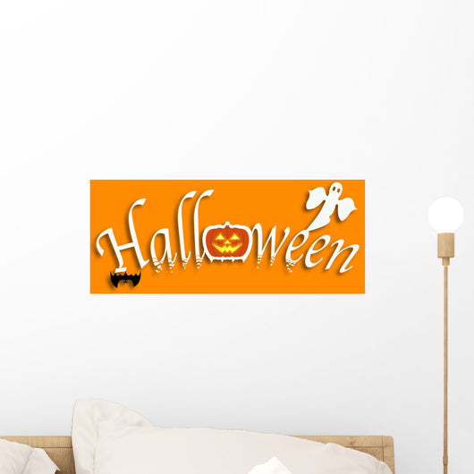 Halloween Logo