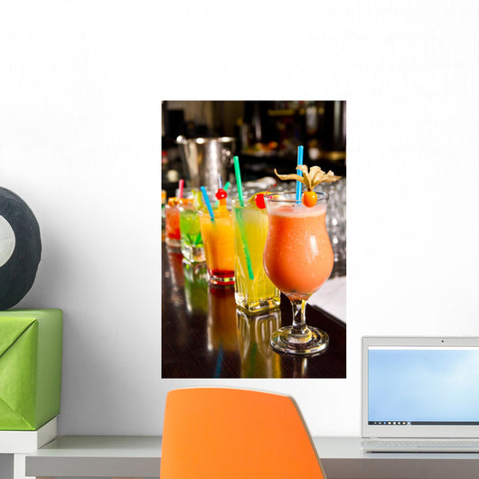 Cocktails