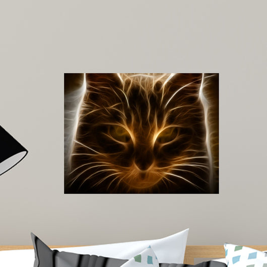 Fire Cat