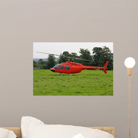 Helicopter