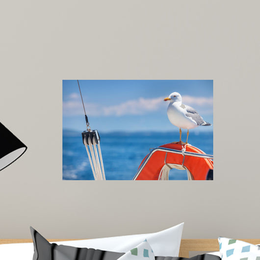 Seagull