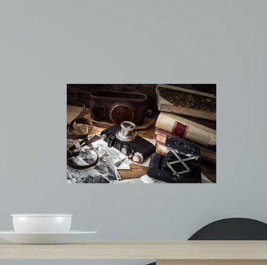 still life