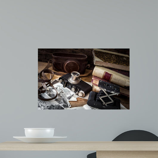 still life