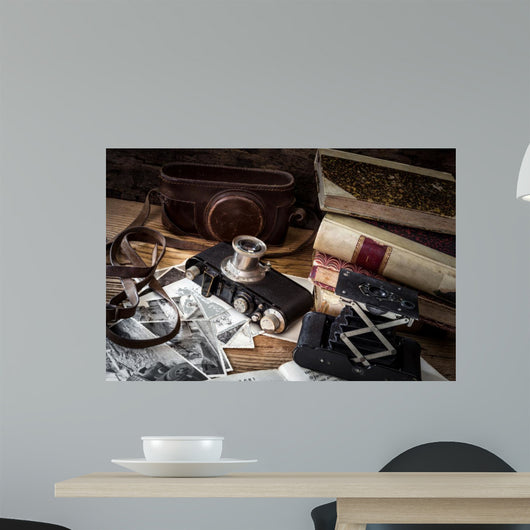 still life