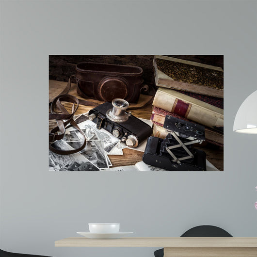 still life