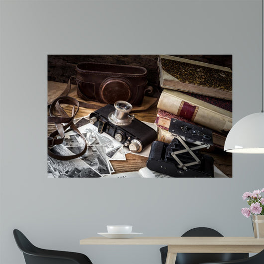 still life