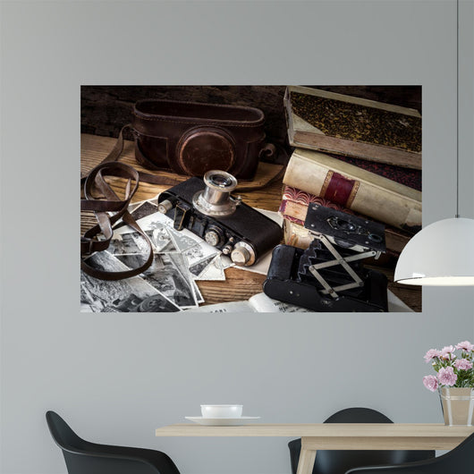 still life